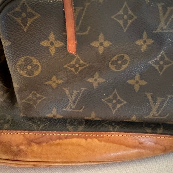 LOUIS VUITTON
Monogram Montsouris GM Backpack This is the authentic - Picture 3 of 16